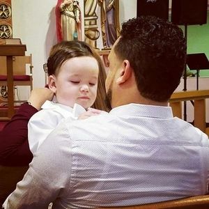 Meet your Posher, Jairo